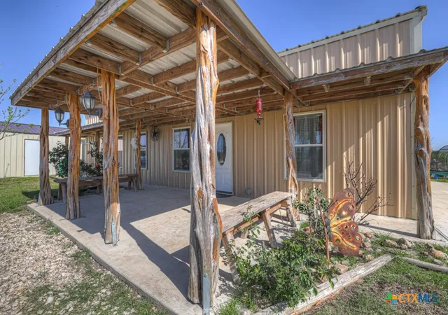 Photo 1 of Single family home for sale at 2151 Old Lehmann Rd, Seguin, TX 78155 | MLS# 607696 | Listing updated on 2026-09-13