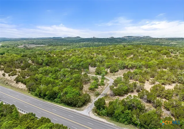 Land for sale at 17 September Ridge, Johnson City, TX 78636 | MLS# 608673