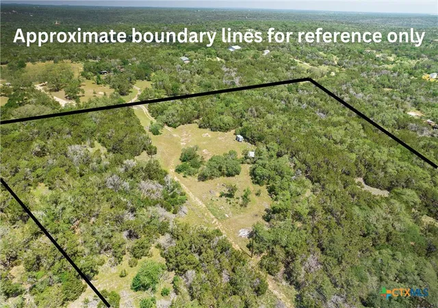 Photo 3 of Land for sale at 700 Oak Grv Rd, San Marcos, TX 78666 | MLS# 608570 | Listing updated on 2026-09-04