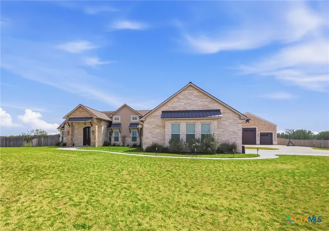 Photo 1 of Single family home for sale at 500 Sendera Loop, Victoria, TX 77904 | MLS# 608569 | Listing updated on 2026-08-20