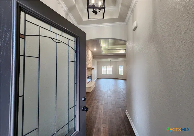 Photo 2 of Single family home for sale at 718 Golden Eagle Dr, Salado, TX 76571 | MLS# 608712 | Listing updated on 2026-09-15