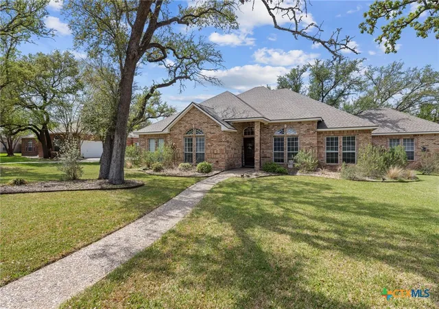 Photo 1 of Sale Pending at 11025 Granbury Cvs, Temple, TX 76502 | MLS# 608702 | Listing updated on 2026-10-05