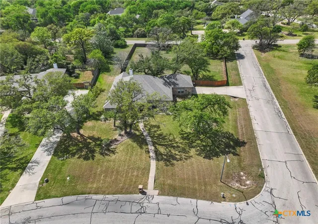 Photo 2 of Sale Pending at 11025 Granbury Cvs, Temple, TX 76502 | MLS# 608702 | Listing updated on 2026-10-05