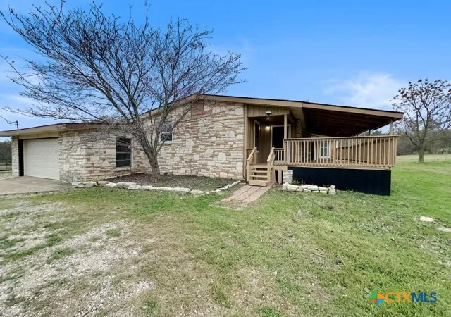 Photo 1 of Sale Pending at 7121 Mcgregor Park Rd, Temple, TX 76502 | MLS# 608714 | Listing updated on 2026-10-06