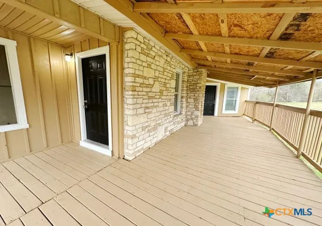 Photo 4 of Sale Pending at 7121 Mcgregor Park Rd, Temple, TX 76502 | MLS# 608714 | Listing updated on 2026-10-06