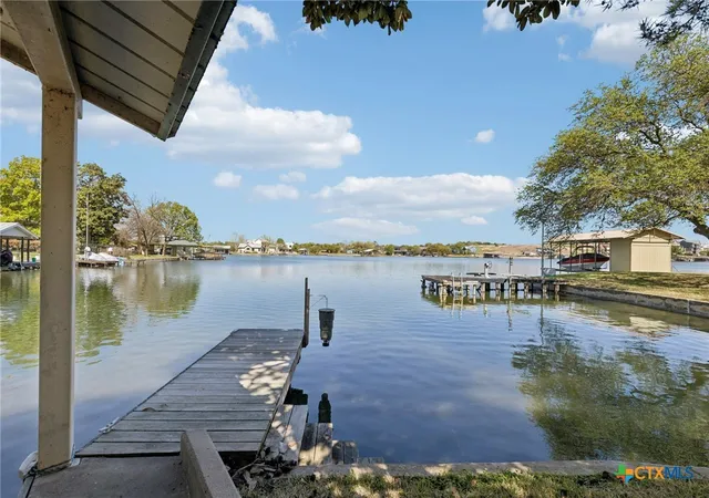 Photo 1 of Sale Pending at 619 Clear Cvs Dr, Granite Shoals, TX 78654 | MLS# 607897 | Listing updated on 2026-08-27