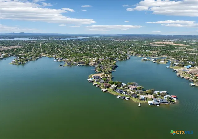 Photo 3 of Sale Pending at 619 Clear Cvs Dr, Granite Shoals, TX 78654 | MLS# 607897 | Listing updated on 2026-08-27