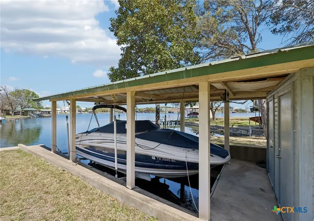 Photo 4 of Sale Pending at 619 Clear Cvs Dr, Granite Shoals, TX 78654 | MLS# 607897 | Listing updated on 2026-08-27