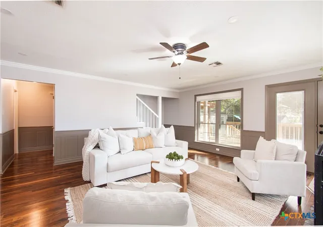 Photo 2 of Single family home for sale at 3509 Preston Oaks Dr, Temple, TX 76504 | MLS# 608657 | Listing updated on 2026-09-24