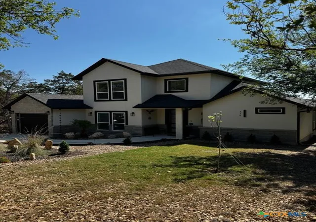 Photo 1 of Sale Pending at 626 Hillclimb, Canyon Lake, TX 78133 | MLS# 608758 | Listing updated on 2026-09-04
