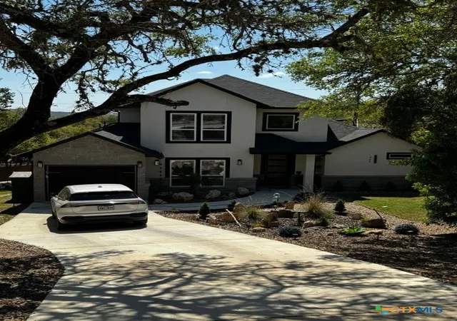 Photo 2 of Sale Pending at 626 Hillclimb, Canyon Lake, TX 78133 | MLS# 608758 | Listing updated on 2026-09-04