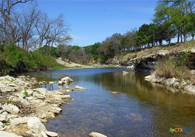 Photo 2 of Land for sale at Tbd County Rd 207, Liberty Hill, TX 78642 | MLS# 608770 | Listing updated on 2026-09-10