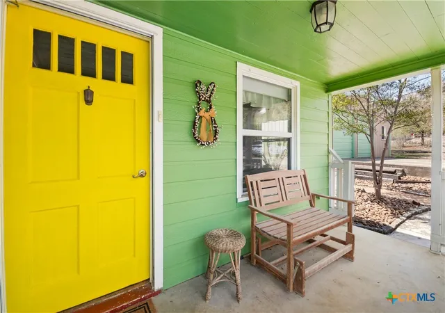 Photo 2 of Sale Pending at 1035 Madeline St, New Braunfels, TX 78132 | MLS# 608709 | Listing updated on 2026-08-31