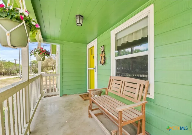 Photo 3 of Sale Pending at 1035 Madeline St, New Braunfels, TX 78132 | MLS# 608709 | Listing updated on 2026-08-31