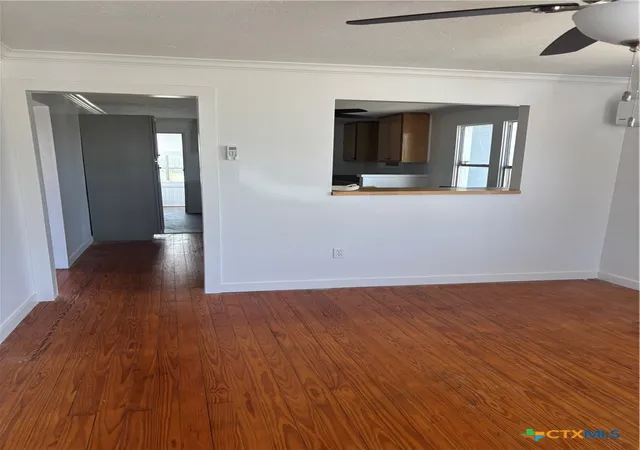 Photo 2 of Sale Pending at 308 Poth St, Yoakum, TX 77995 | MLS# 608826 | Listing updated on 2026-08-19
