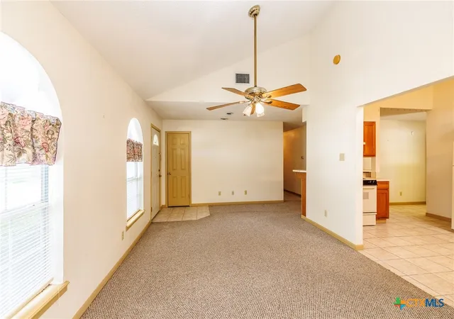 Photo 3 of Single family home for sale at 806 Saint Michael St, Gonzales, TX 78629 | MLS# 608814 | Listing updated on 2026-09-08