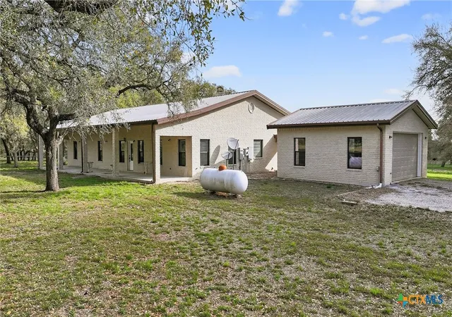 Photo 2 of Sale Pending at 242 Wheeler Ln, Goliad, TX 77963 | MLS# 607300 | Listing updated on 2026-09-11