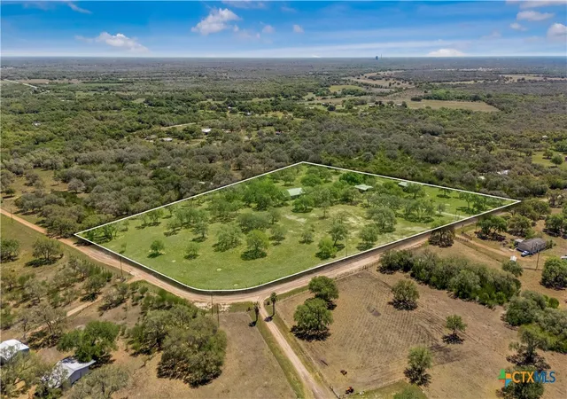 Photo 2 of Sale Pending at 242 Wheeler Ln, Goliad, TX 77963 | MLS# 607300 | Listing updated on 2026-09-11