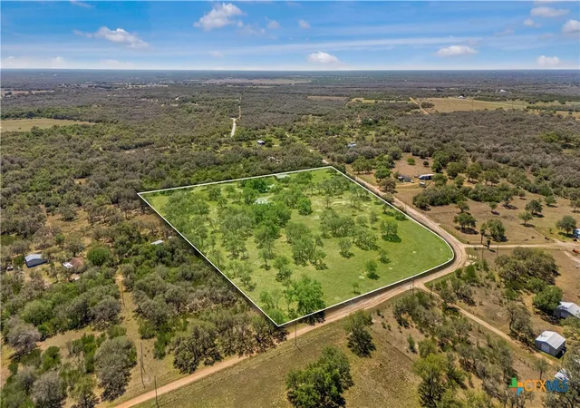 Photo 4 of Sale Pending at 242 Wheeler Ln, Goliad, TX 77963 | MLS# 607300 | Listing updated on 2026-09-11