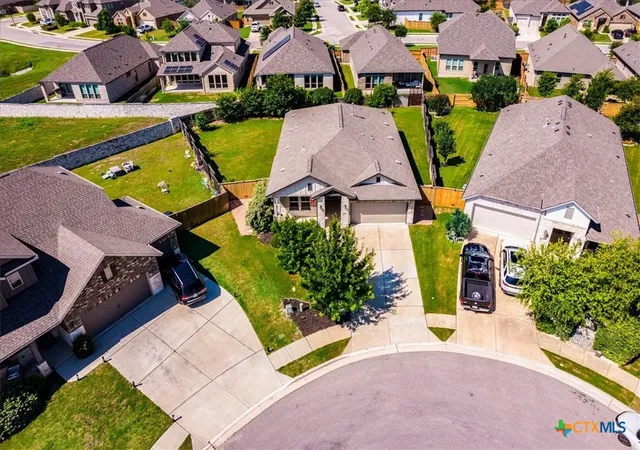 Photo 2 of Single family home for sale at 712 Coyote Crk Way, Kyle, TX 78640 | MLS# 608857 | Listing updated on 2026-09-17