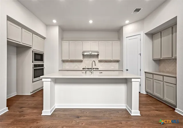 Photo 3 of Single family home for sale at 150 High Rock Pass, Kyle, TX 78640 | MLS# 608765 | Listing updated on 2026-10-05