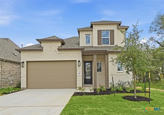 Photo 1 of Single family home for sale at 150 High Rock Pass, Kyle, TX 78640 | MLS# 608765 | Listing updated on 2026-10-05
