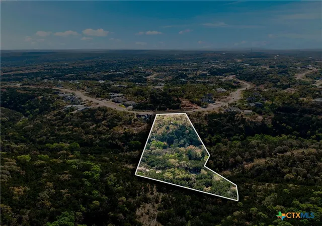 Photo 2 of Land for sale at 1333 Powder Ridge Rd, New Braunfels, TX 78132 | MLS# 606495 | Listing updated on 2026-09-04