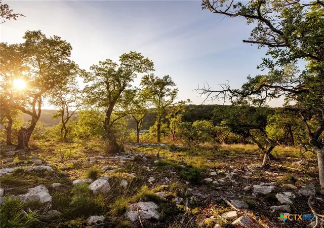 Photo 3 of Land for sale at 1333 Powder Ridge Rd, New Braunfels, TX 78132 | MLS# 606495 | Listing updated on 2026-09-04