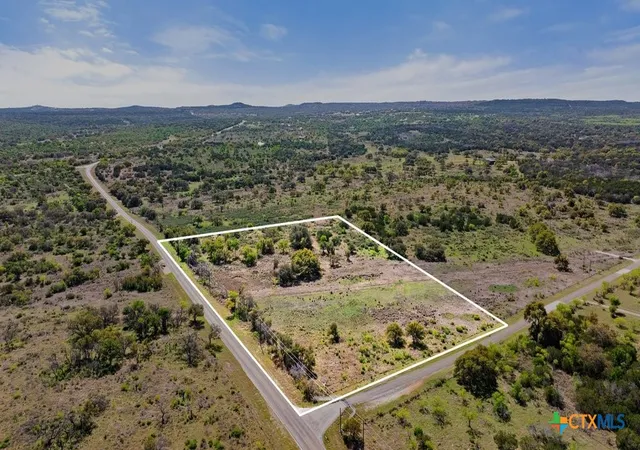 Photo 2 of Land for sale at 9580 Smith W Ranch Rd, Round Mountain, TX 78663 | MLS# 608891 | Listing updated on 2026-09-09