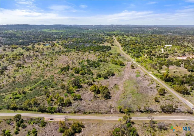 Photo 3 of Land for sale at 9580 Smith W Ranch Rd, Round Mountain, TX 78663 | MLS# 608891 | Listing updated on 2026-09-09