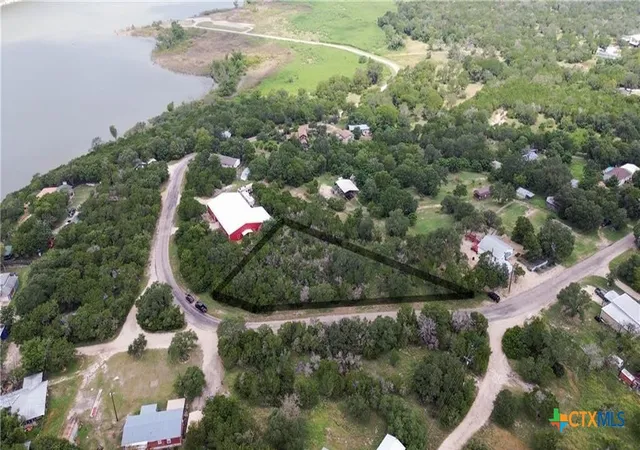 Photo 1 of Land for sale at 6960 Owl Crk Park Rd, Gatesville, TX 76528 | MLS# 608897 | Listing updated on 2026-08-21