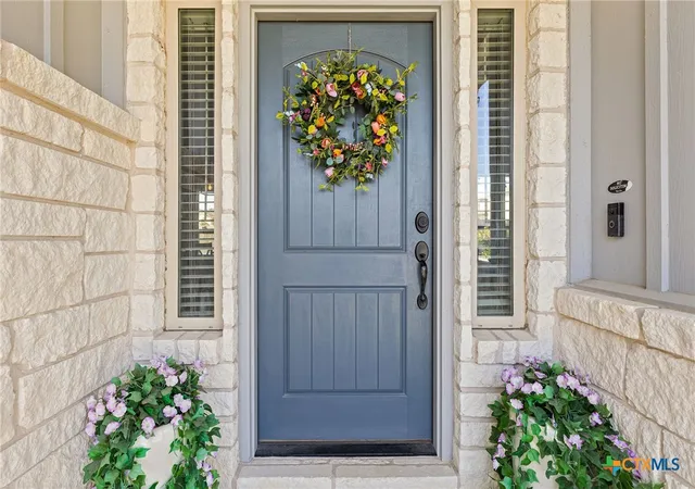 Photo 2 of Single family home for sale at 104 Carmen Cvs, Burnet, TX 78611 | MLS# 608892 | Listing updated on 2026-08-17