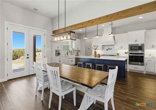 Photo 4 of Single family home for sale at 300 County Rd 220, Florence, TX 76527 | MLS# 608656 | Listing updated on 2026-08-19