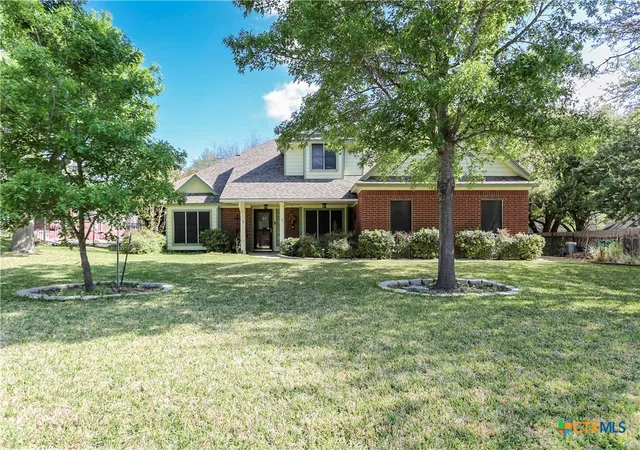 Photo 1 of Single family home for sale at 519 Dingo Trl, Harker Heights, TX 76548 | MLS# 608649 | Listing updated on 2026-09-11