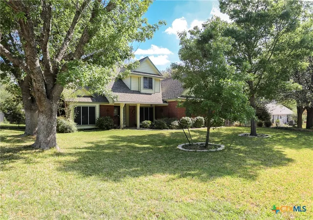 Photo 2 of Single family home for sale at 519 Dingo Trl, Harker Heights, TX 76548 | MLS# 608649 | Listing updated on 2026-09-11