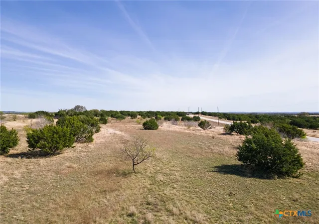 Photo 2 of Land for sale at Tbd Lot 153 Heartleaf Dr, Lampasas, TX 76550 | MLS# 608974 | Listing updated on 2026-09-02