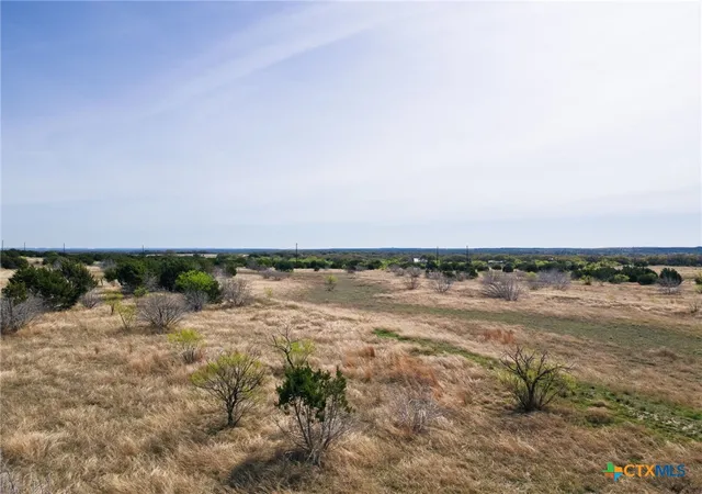 Photo 3 of Land for sale at Tbd Lot 153 Heartleaf Dr, Lampasas, TX 76550 | MLS# 608974 | Listing updated on 2026-09-02