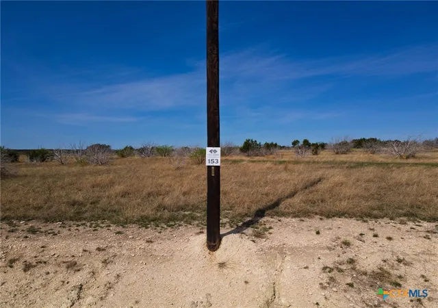 Photo 4 of Land for sale at Tbd Lot 153 Heartleaf Dr, Lampasas, TX 76550 | MLS# 608974 | Listing updated on 2026-09-02
