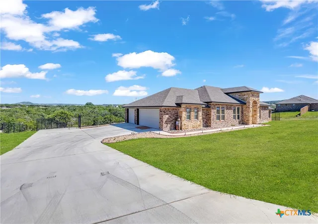 Photo 1 of Single family home for sale at 3644 Morgan Ml Rd, Kempner, TX 76539 | MLS# 608997 | Listing updated on 2026-08-19