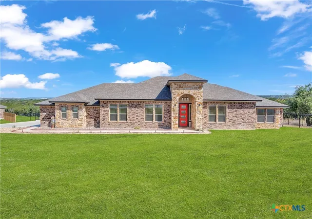 Photo 2 of Single family home for sale at 3644 Morgan Ml Rd, Kempner, TX 76539 | MLS# 608997 | Listing updated on 2026-08-19