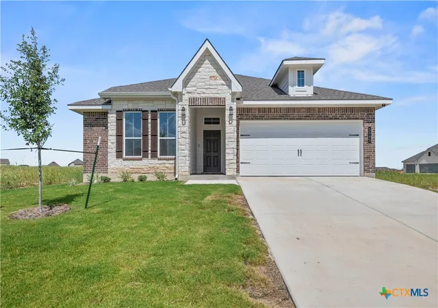 Photo 1 of Single family home for sale at 5145 Lassen Ln, Belton, TX 76513 | MLS# 609002 | Listing updated on 2026-09-09
