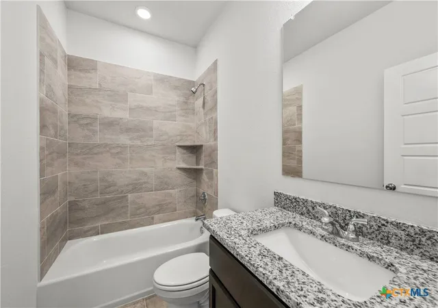 Photo 4 of Single family home for sale at 5145 Lassen Ln, Belton, TX 76513 | MLS# 609002 | Listing updated on 2026-09-09
