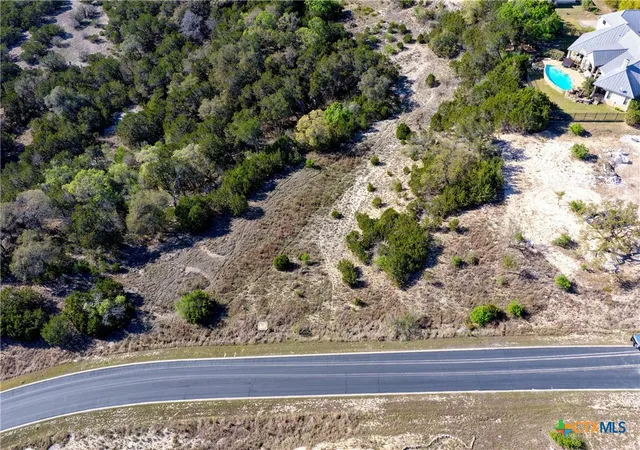 Photo 3 of Land for sale at 126 Riddle Rd, Spring Branch, TX 78070 | MLS# 609036 | Listing updated on 2026-09-03