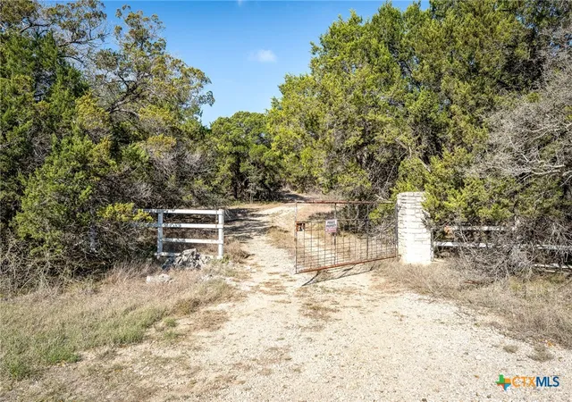 Photo 3 of Land for sale at 487 Old Bear Crk Rd, New Braunfels, TX 78132 | MLS# 608716 | Listing updated on 2026-08-26