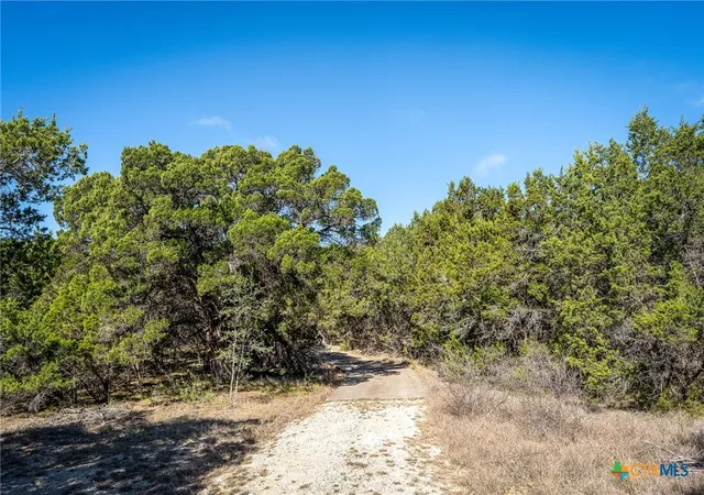 Photo 4 of Land for sale at 487 Old Bear Crk Rd, New Braunfels, TX 78132 | MLS# 608716 | Listing updated on 2026-08-26
