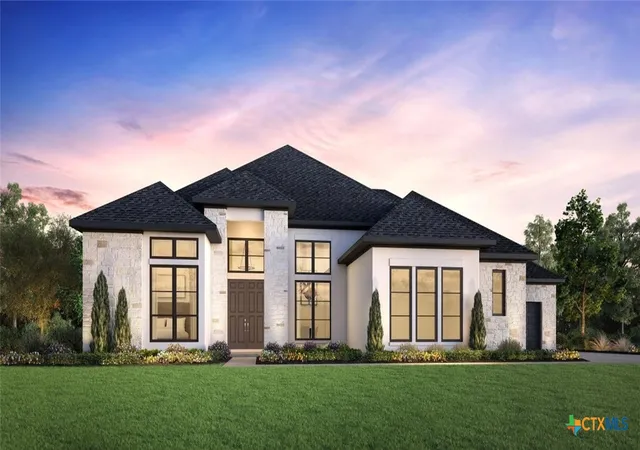 Photo 2 of Single family home for sale at 8171 Blue Oak Way, San Antonio, TX 78266 | MLS# 609138 | Listing updated on 2026-08-31