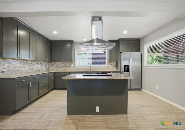 Photo 1 of Single family home for sale at 1225 N Unicorn Ave, New Braunfels, TX 78130 | MLS# 609157 | Listing updated on 2026-09-23