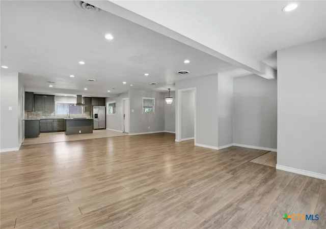 Photo 3 of Single family home for sale at 1225 N Unicorn Ave, New Braunfels, TX 78130 | MLS# 609157 | Listing updated on 2026-09-23