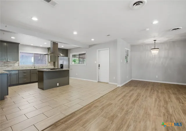 Photo 4 of Single family home for sale at 1225 N Unicorn Ave, New Braunfels, TX 78130 | MLS# 609157 | Listing updated on 2026-09-23