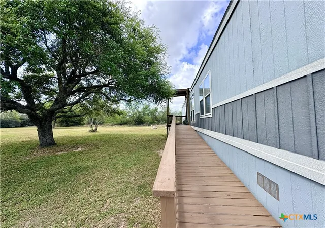 Photo 3 of Sale Pending at 259 Hambleton Rd, Victoria, TX 77905 | MLS# 608632 | Listing updated on 2026-08-20